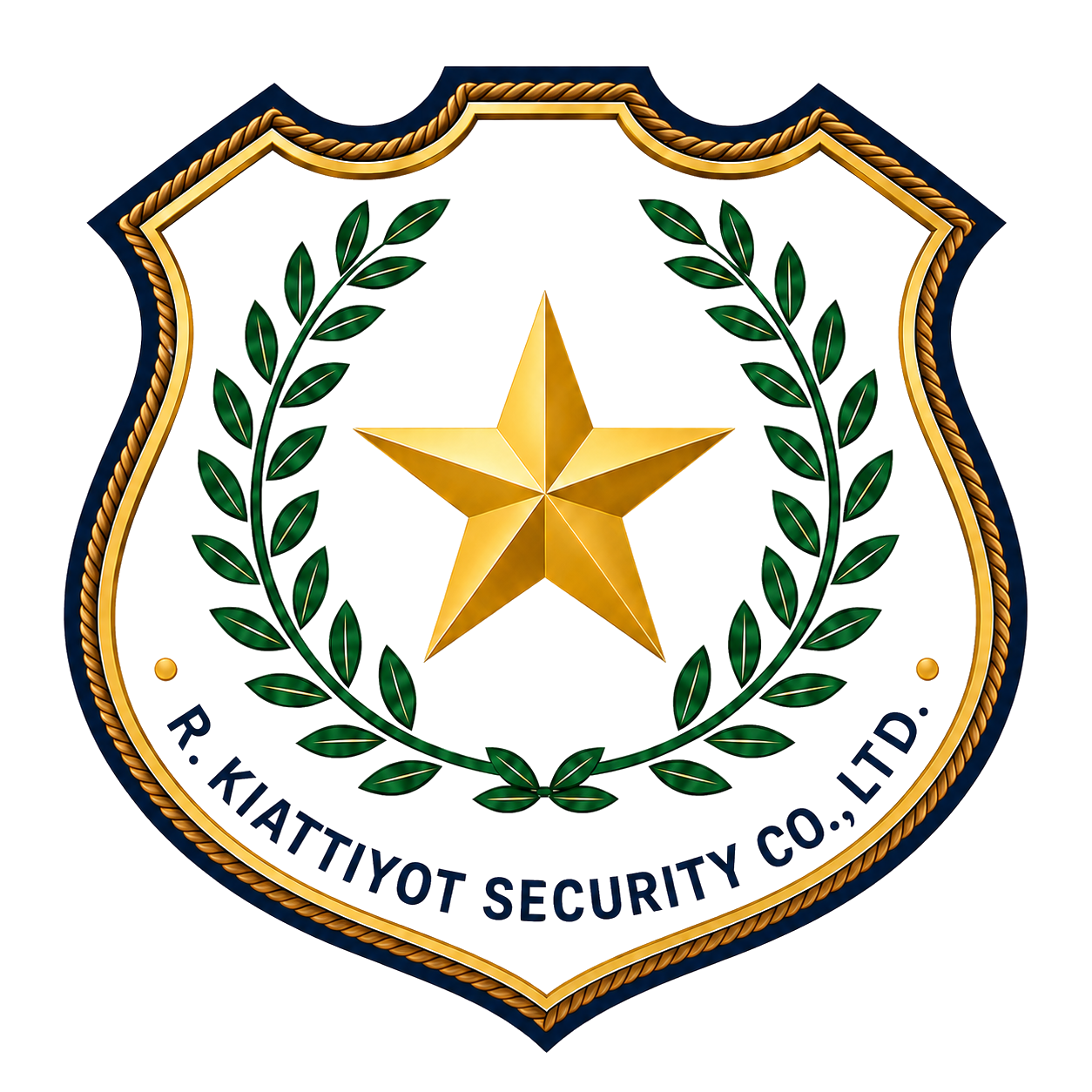 Logo ร.เกียรติยศ
